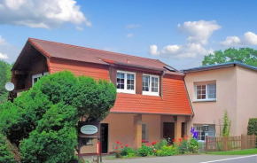 1 Bedroom Pet Friendly Apartment In Mühl Rosin, Mühl Rosin
